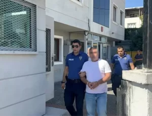 Bursa’da Kaykay Faciası: Servis Şoförü Tahliye Edildi