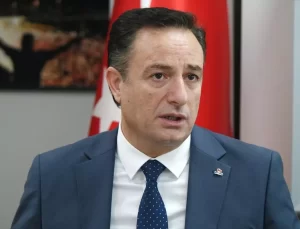 Bursa’da Kentsel Dönüşüm İhtiyacı