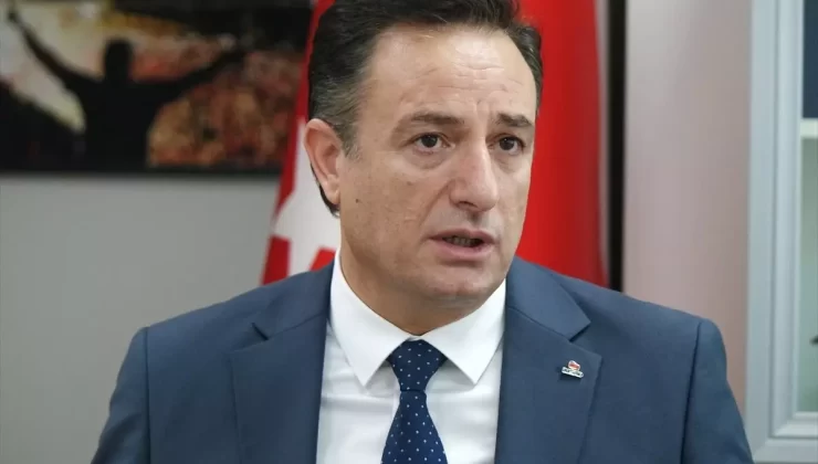 Bursa’da Kentsel Dönüşüm İhtiyacı