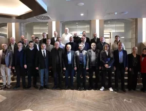 Bursa’da Kimya Sektörü Toplantısı