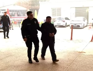 Bursa’da Koca Eşini Çekiçle Dövdü