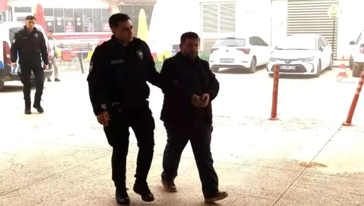 Bursa’da Koca Eşini Çekiçle Dövdü