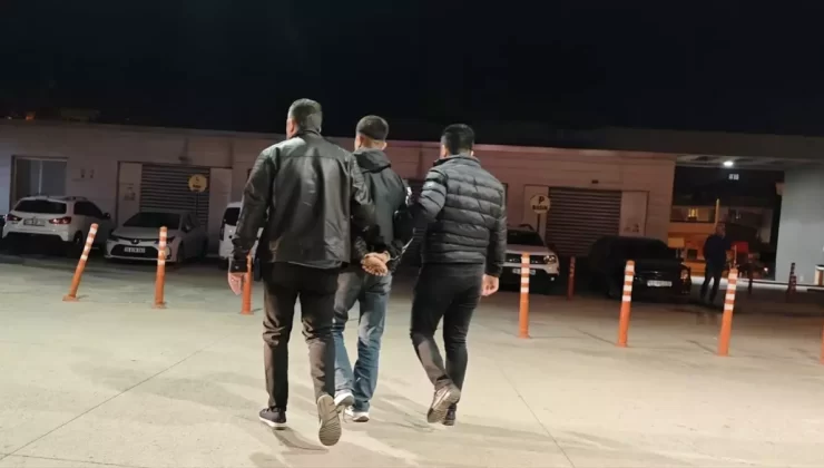 Bursa’da Kovalamaca: Sürücü Yakalandı