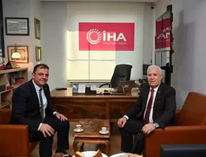 Bursa’da Köy Mücavir Alanları 300 Metre Genişliyor