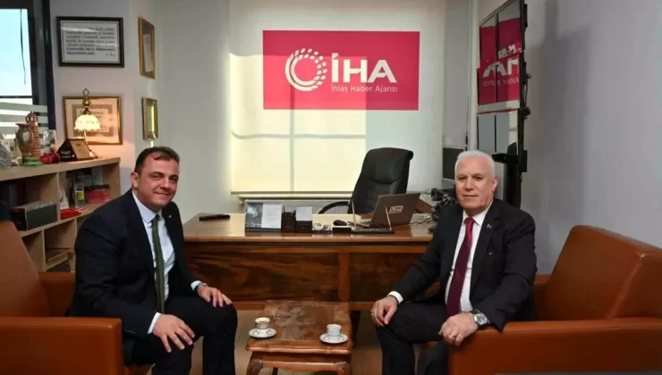 Bursa’da Köy Mücavir Alanları 300 Metre Genişliyor