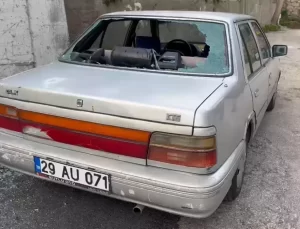 Bursa’da Lodos Etkisi: İtfaiye 128 İhbarda Bulundu