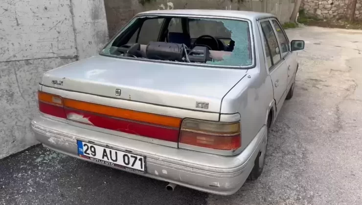 Bursa’da Lodos Etkisi: İtfaiye 128 İhbarda Bulundu