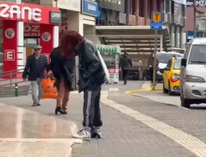 Bursa’da lodos yaşamı olumsuz etkiledi