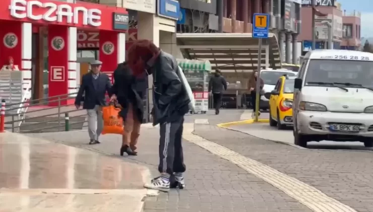 Bursa’da lodos yaşamı olumsuz etkiledi