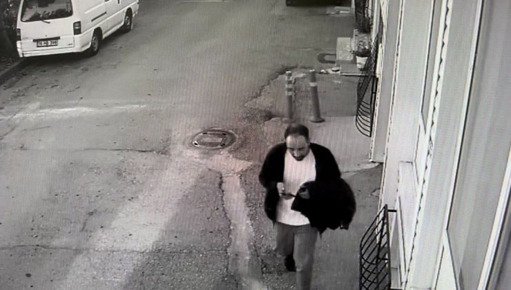 Bursa’da navigasyonla adres bulup hırsızlık yaptı