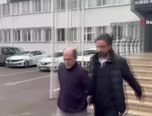 Bursa’da Otobüs Saldırısı: Kadını Bıçaklayan Yakalandı