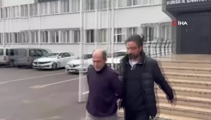 Bursa’da Otobüs Saldırısı: Kadını Bıçaklayan Yakalandı