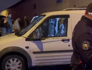 Bursa’da Silahlı Saldırı: 1 Ağır Yaralı