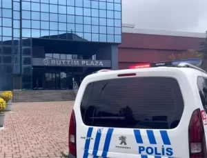 Bursa’da silahlı saldırı: Gasp ve kaçış