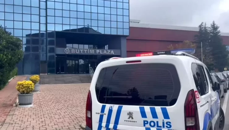 Bursa’da silahlı saldırı: Gasp ve kaçış