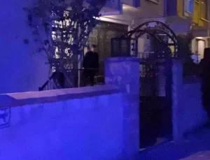 Bursa’da Torununu Bıçaklayan Dede Ağır Yaralandı