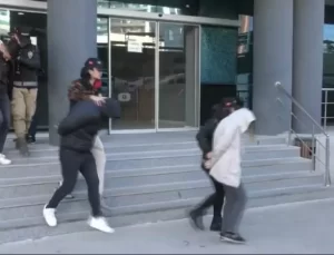 Bursa’da Uyuşturucu Operasyonu: 15 Gözaltı