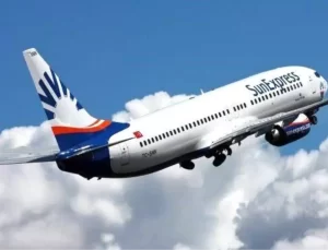 Bursa’dan Almanya’ya Uçuşlar Başlıyor