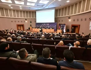 Bursa’nın GSYF’si 75 Milyon Dolar Hedefini Aşıyor