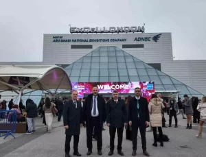 Bursa’nın Turizm Potansiyeli Londra’da Tanıtıldı