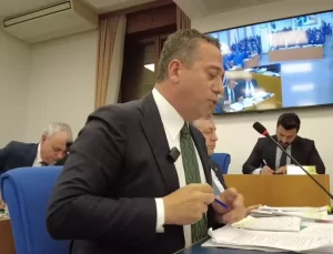 Bütçe Görüşmelerinde Eleştiriler