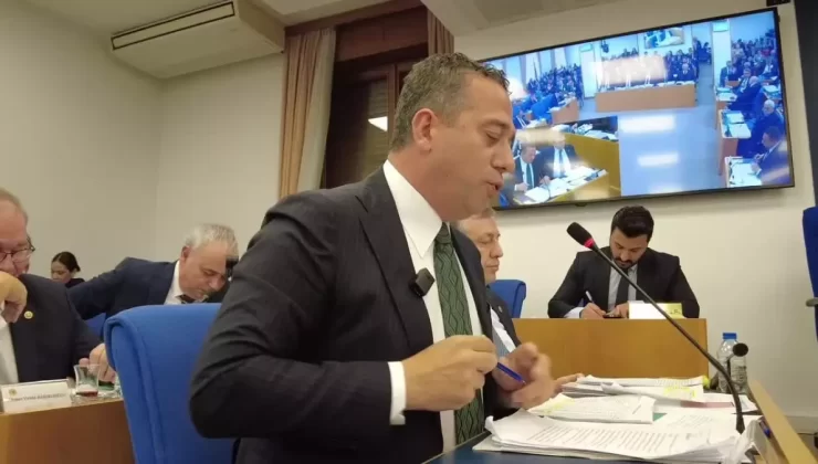 Bütçe Görüşmelerinde Eleştiriler