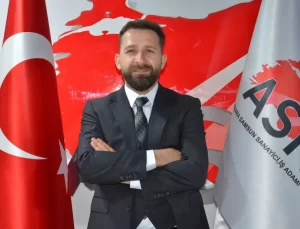 Büyük Samsun Tanıtım Günleri Başlıyor