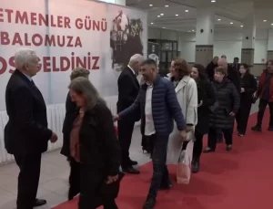 Büyükçekmece Belediye Başkanı Akgün: “Öğretmenler, Bu Ülkenin Kalkınması İçin En Güçlü Mühendislerdir”