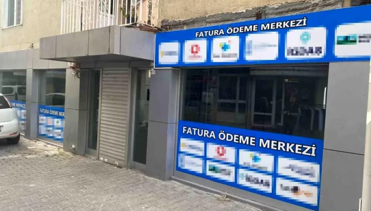Büyükçekmece’de Fatura Ödeme Dolandırıcılığı: İki Kişi Gözaltında