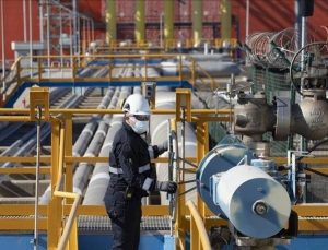 Büyümede sıkı para politikası etkisi