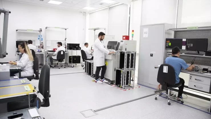 Büyütech Yeni Yatırım Turuna Çıkıyor