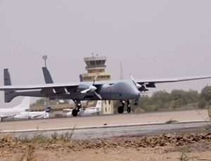 Çad, Fransa ile askeri iş birliği anlaşmasını iptal etti