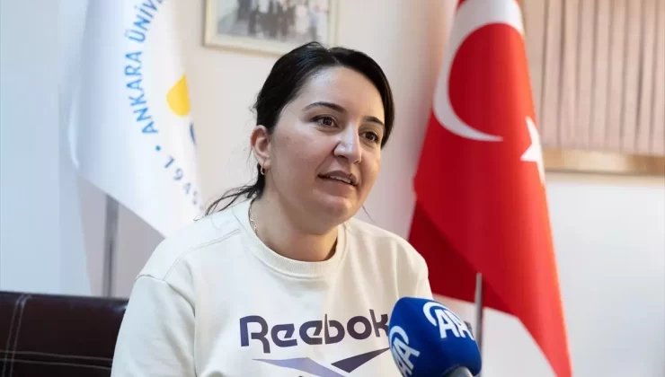 Çağatay Bebek Kök Hücre ile Hayata Döndü