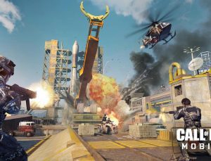 Call of Duty: Mobile 1 Milyar İndirmeye Ulaştı!