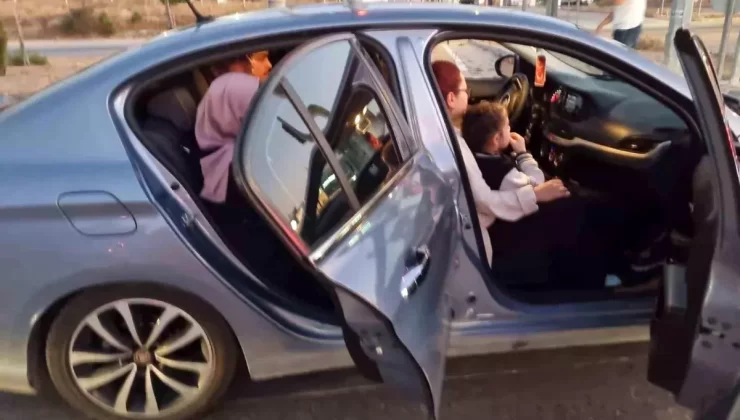 Çanakkale’de 135 Kaçak Göçmen Yakalandı