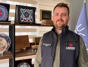 Çanakkale’de Afet İletişim Sistemi Kuruldu