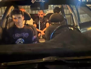 Çanakkale’de Göçmen Kaçakçılığı Operasyonu