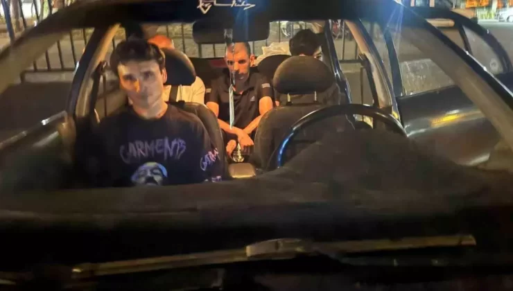 Çanakkale’de Göçmen Kaçakçılığı Operasyonu