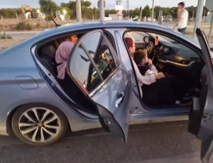 Çanakkale’de Göçmen Kaçakçılığı Operasyonu