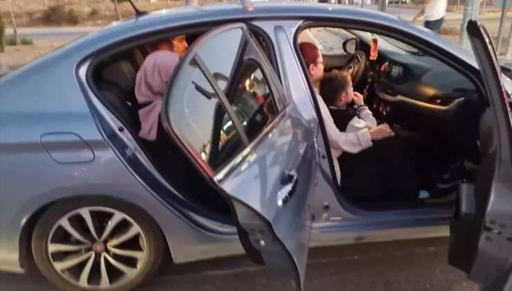 Çanakkale’de Göçmen Kaçakçılığı Operasyonu