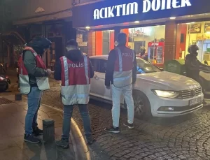 Çanakkale’de Huzur Uygulamaları Artırıldı