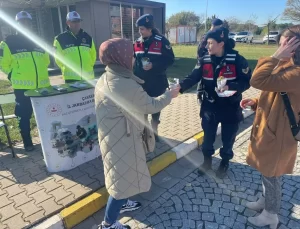 Çanakkale’de KADES Tanıtımı Yapıldı