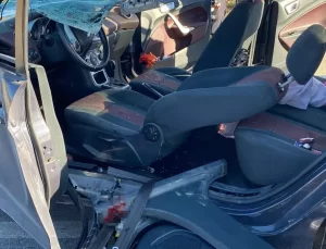 Çanakkale’de Kaza: Sürücü Hayatını Kaybetti