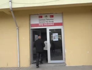 Çankaya Belediyesi Avrupa Atık Azaltım Haftası’nda Sağlık Farkındalığı Eğitimi Düzenledi