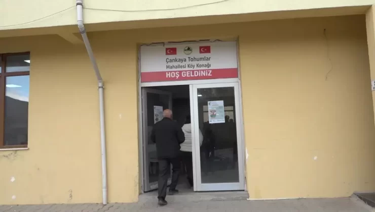 Çankaya Belediyesi Avrupa Atık Azaltım Haftası’nda Sağlık Farkındalığı Eğitimi Düzenledi