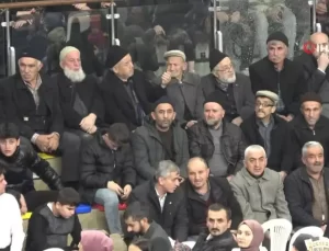 Çankırı’da 200 Hafız İcazet Töreni