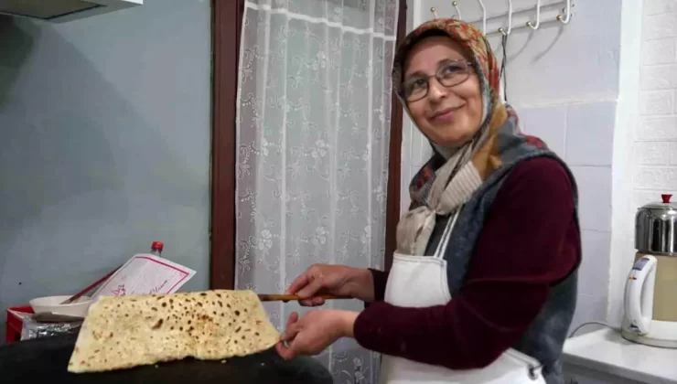 Çankırı’da Kadın Girişimci: Hacer Gökmen