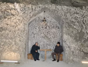 Çankırı’da Nefes Terapisi