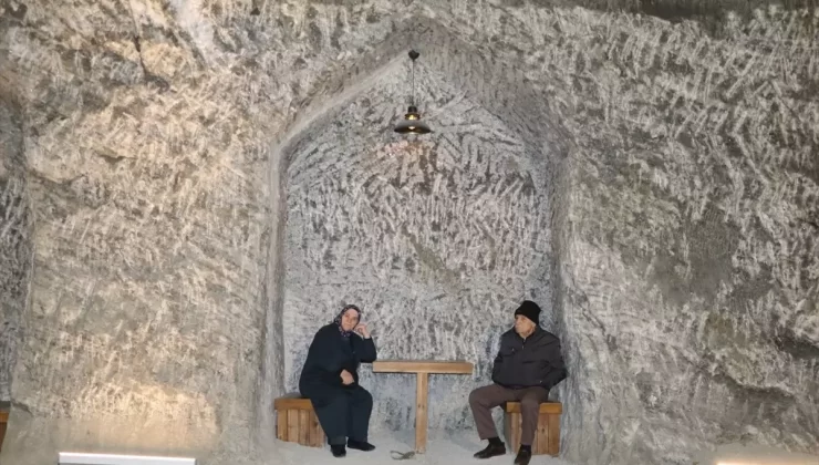 Çankırı’da Nefes Terapisi