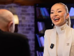 Cansu Taşkın’dan estetik sorusuna cevap: Hiç narkoz almadım